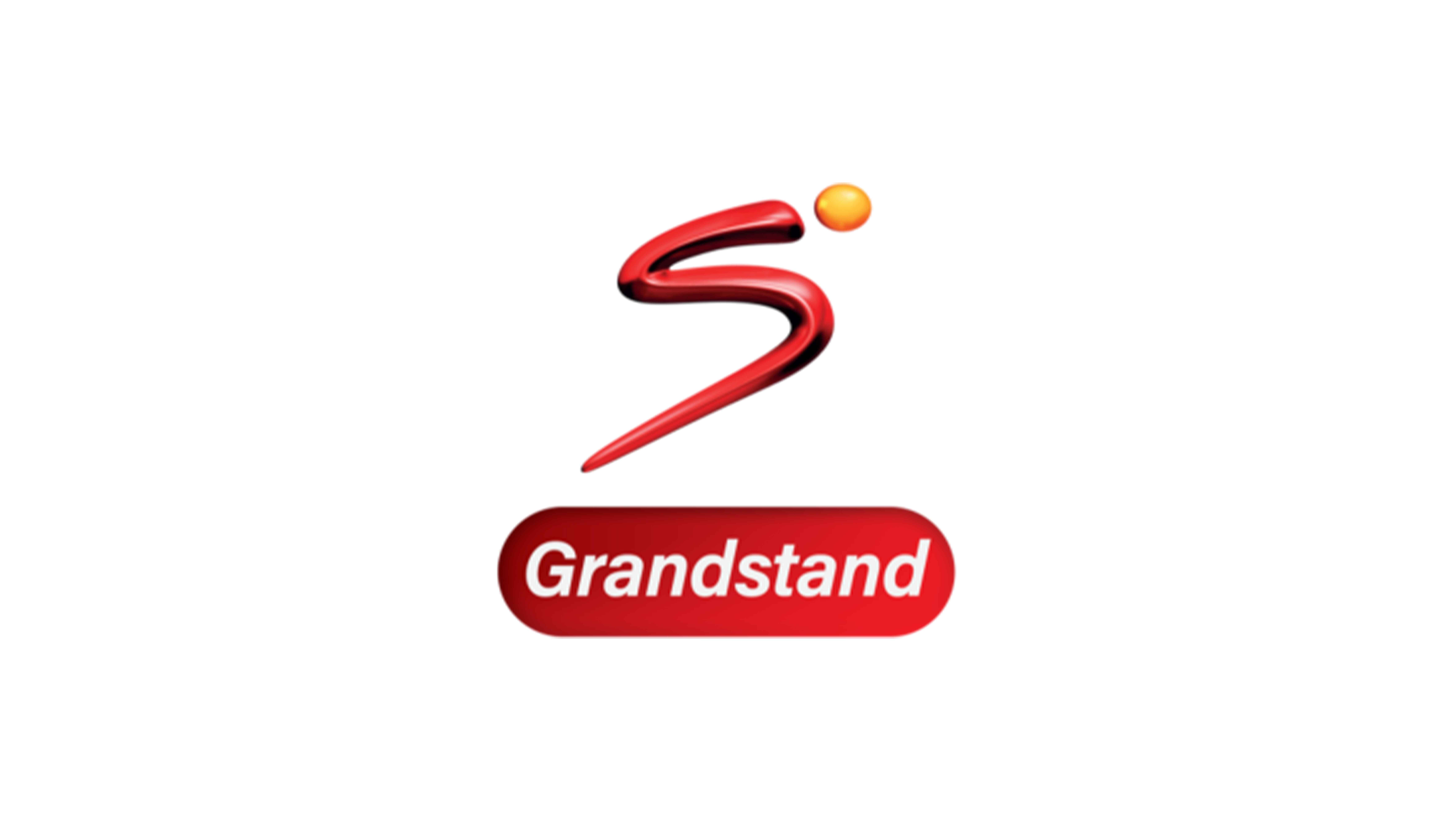 SUPERSPORT GRANDSTAND